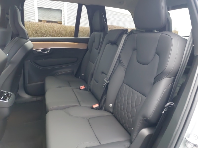 Used Volvo XC90 2025 for sale - 78118190: Photo 6