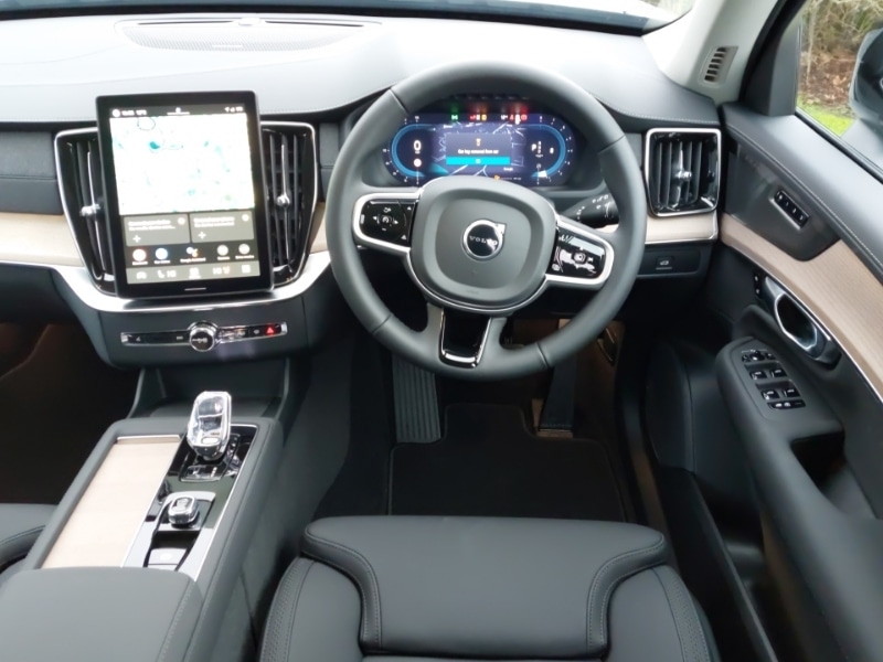 Used Volvo XC90 2025 for sale - 78118190: Photo 7