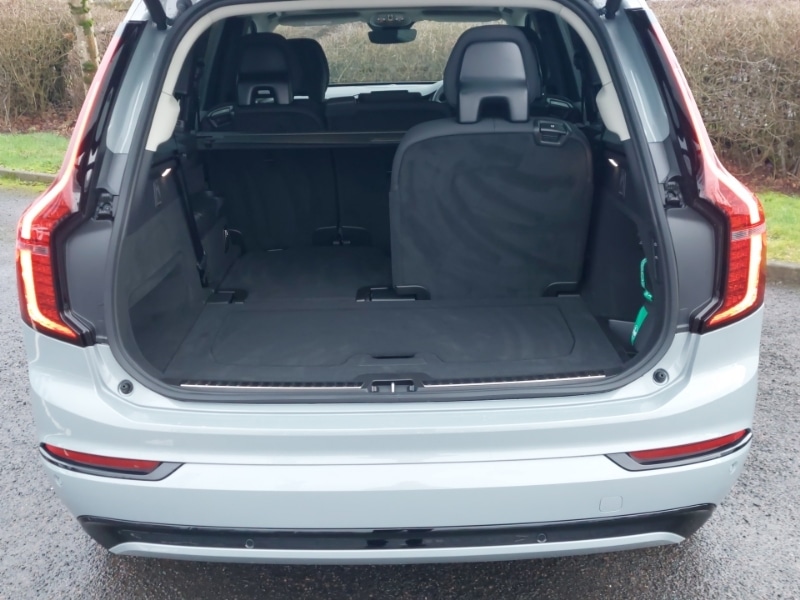 Used Volvo XC90 2025 for sale - 78118190: Photo 8