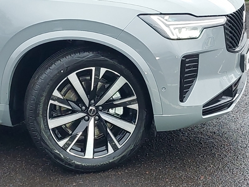 Used Volvo XC90 2025 for sale - 78118190: Photo 9