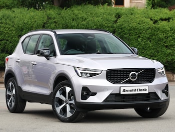 Used Volvo XC40 2026 for sale - 78892893: Photo