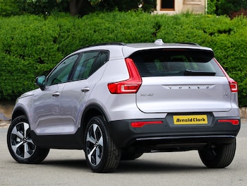 Used Volvo XC40 2026 for sale - 78892893: Photo