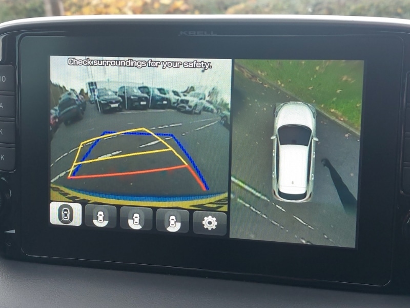 Used Hyundai TUCSON 2019 for sale - 76575683: Photo 10