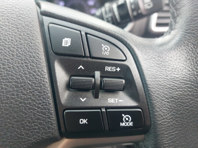 Used Hyundai TUCSON 2019 for sale - 76575683: Photo 14