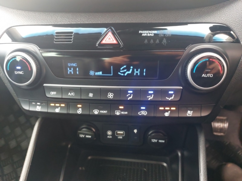 Used Hyundai TUCSON 2019 for sale - 76575683: Photo 19