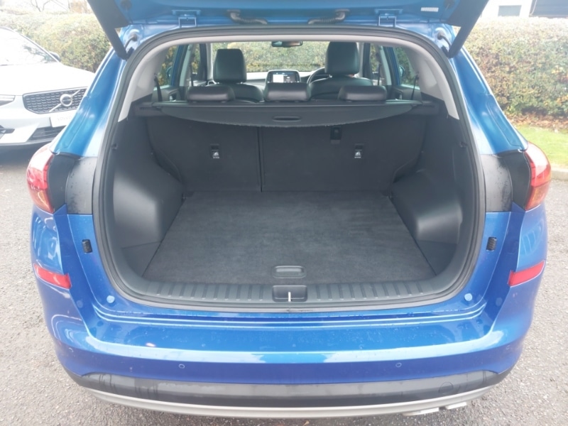 Used Hyundai TUCSON 2019 for sale - 76575683: Photo 8