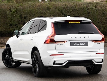 Used Volvo XC60 2025 for sale - 78312493: Photo