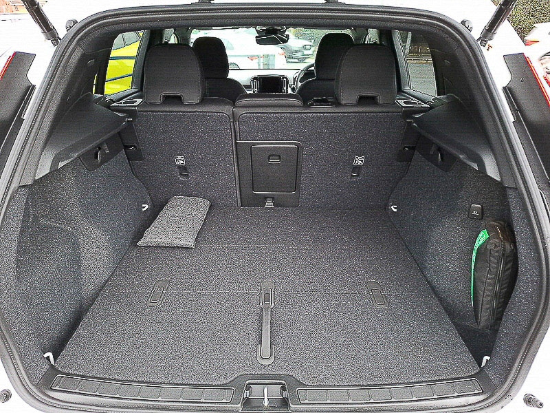 Used Volvo XC40 2025 for sale - 77522627: Photo 19