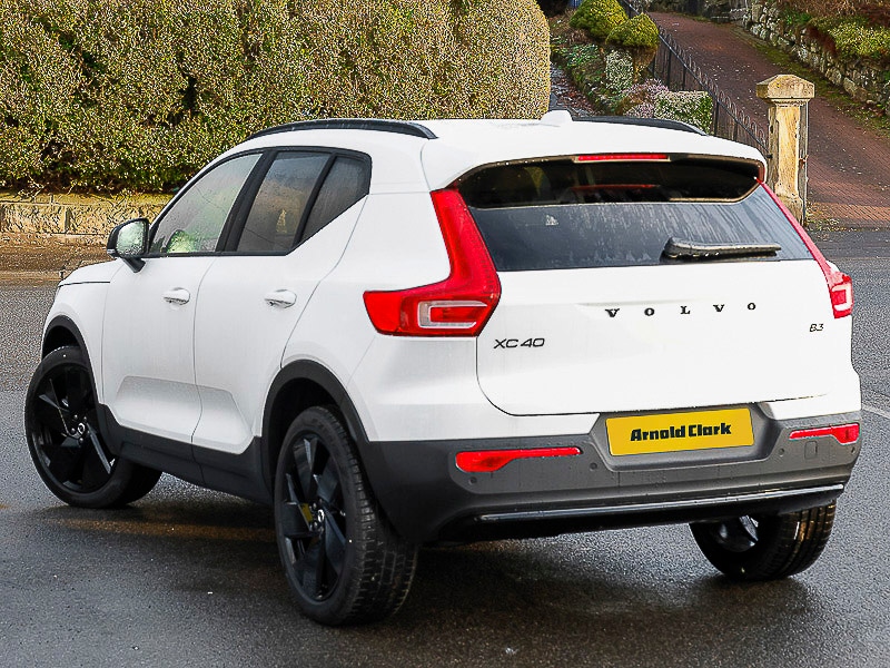 Used Volvo XC40 2025 for sale - 77522627: Photo 3