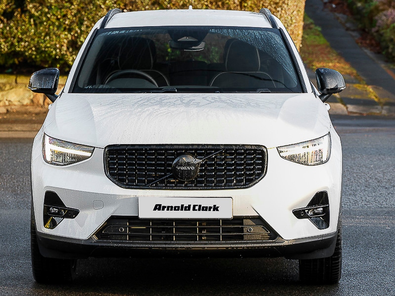 Used Volvo XC40 2025 for sale - 77522627: Photo 8