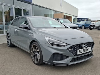 Used Hyundai i30 2021 for sale - 79153376: Photo