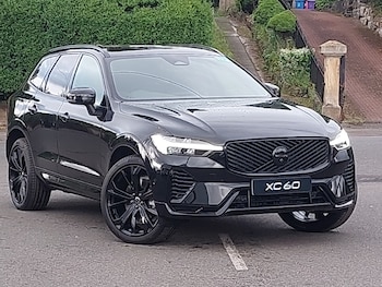 Used Volvo XC60 2026 for sale - 78799523: Photo