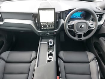 Used Volvo XC60 2026 for sale - 78799523: Photo