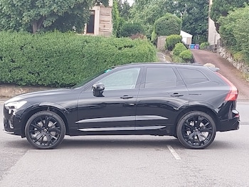 Used Volvo XC60 2026 for sale - 78799523: Photo