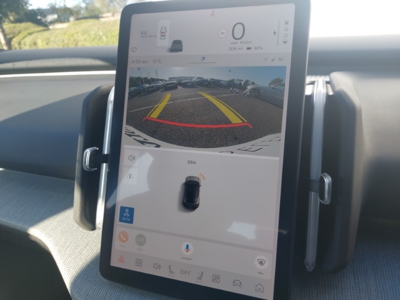 Used Volvo EX30 2024 for sale - 76389642: Photo 11