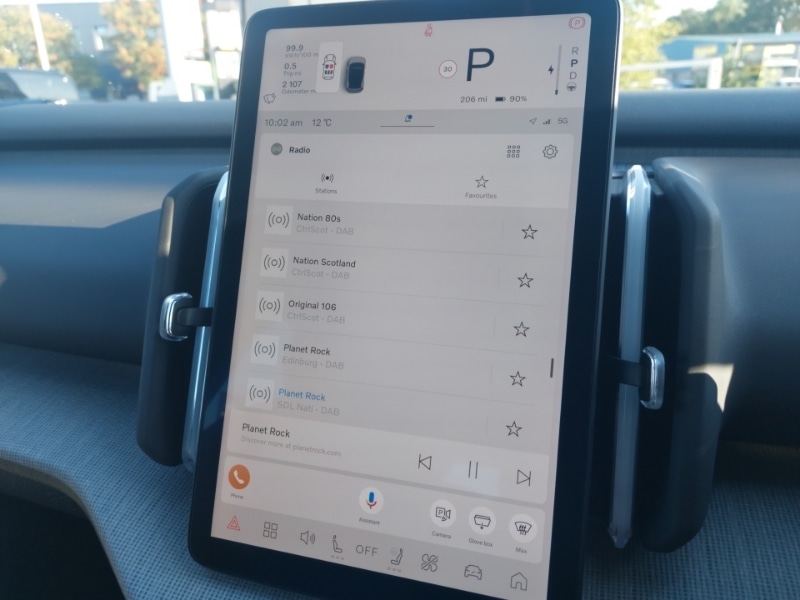 Used Volvo EX30 2024 for sale - 76389642: Photo 12