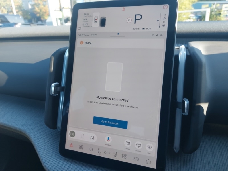 Used Volvo EX30 2024 for sale - 76389642: Photo 13