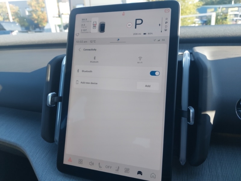 Used Volvo EX30 2024 for sale - 76389642: Photo 14