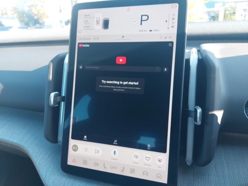 Used Volvo EX30 2024 for sale - 76389642: Photo 15