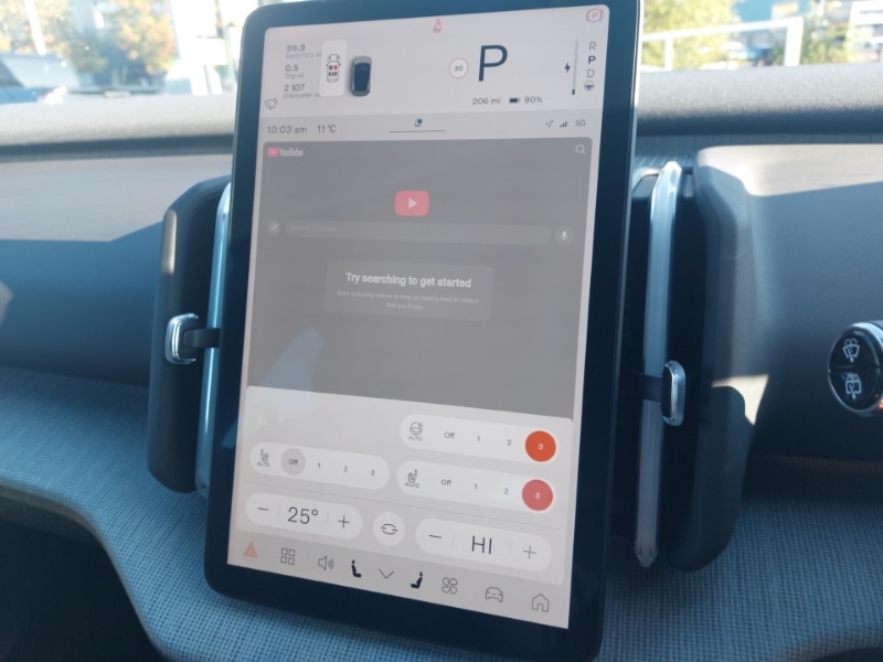 Used Volvo EX30 2024 for sale - 76389642: Photo 16