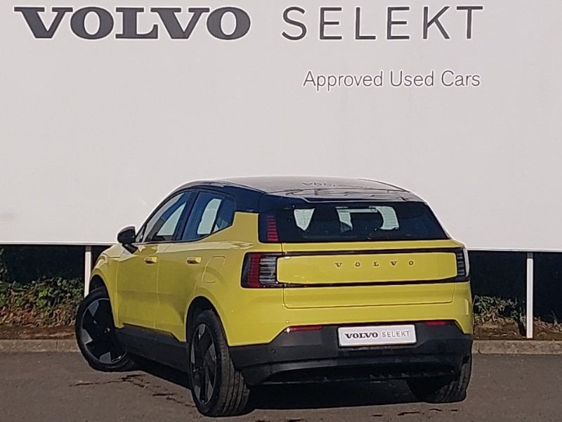 Used Volvo EX30 2024 for sale - 76389642: Photo 3