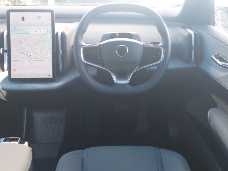 Used Volvo EX30 2024 for sale - 76389642: Photo 7