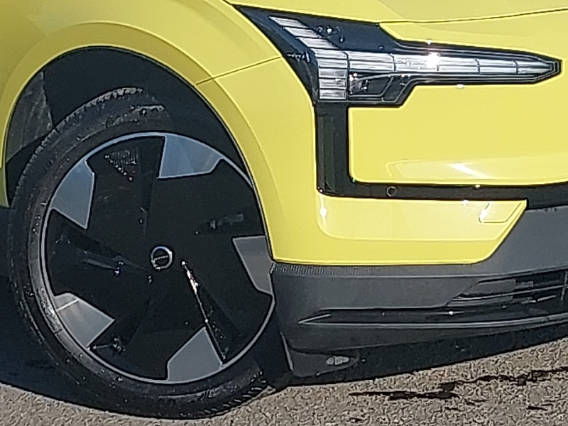 Used Volvo EX30 2024 for sale - 76389642: Photo 9