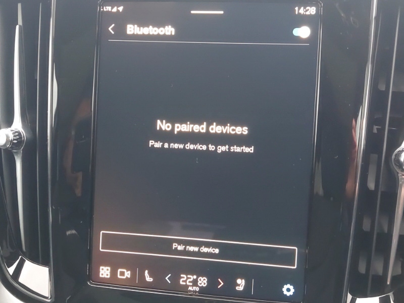 Used Volvo V60 2025 for sale - 77352769: Photo 12