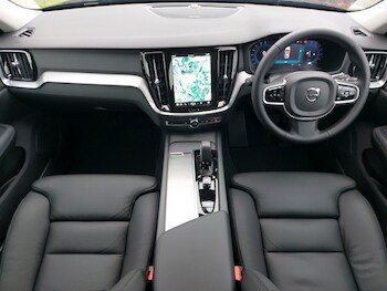 Used Volvo V60 2025 for sale - 77352769: Photo