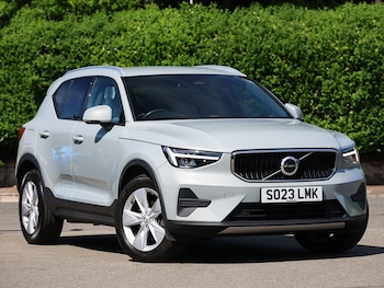Used Volvo XC40 2023 for sale - 78998390: Photo