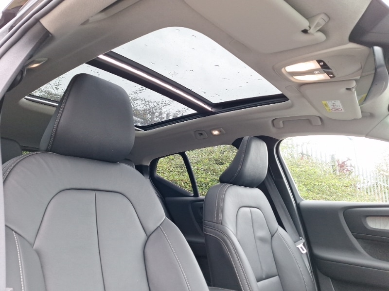 Used Volvo XC40 2025 for sale - 76427255: Photo 12