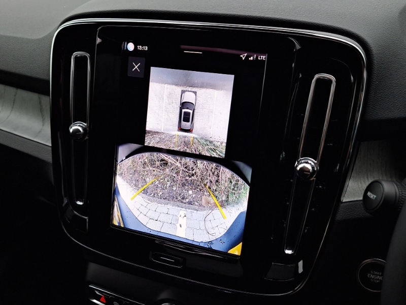 Used Volvo XC40 2025 for sale - 76427255: Photo 15