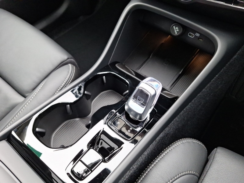 Used Volvo XC40 2025 for sale - 76427255: Photo 17