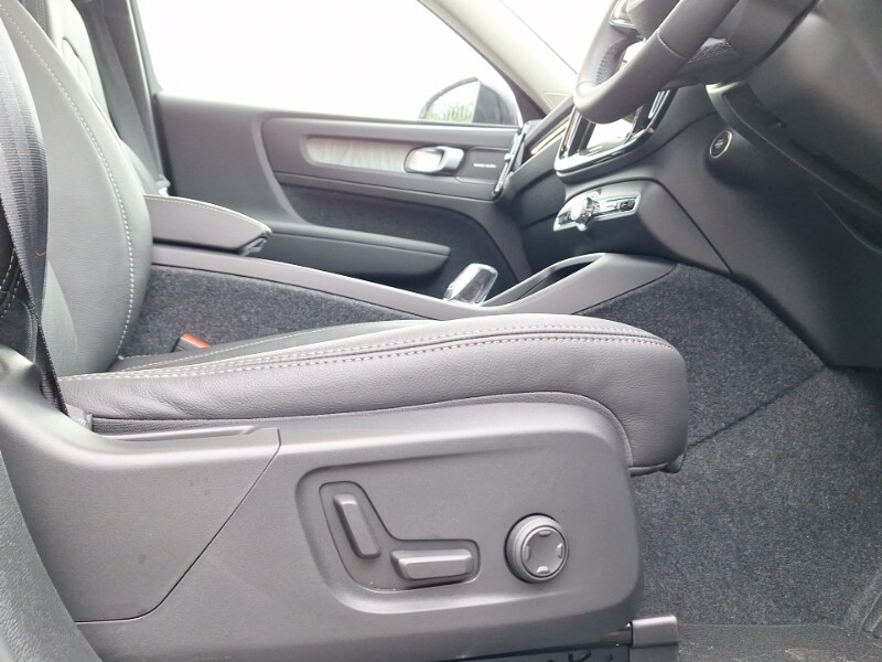 Used Volvo XC40 2025 for sale - 76427255: Photo 18