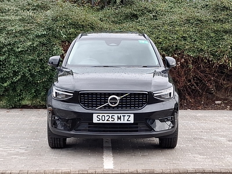 Used Volvo XC40 2025 for sale - 76427255: Photo 19