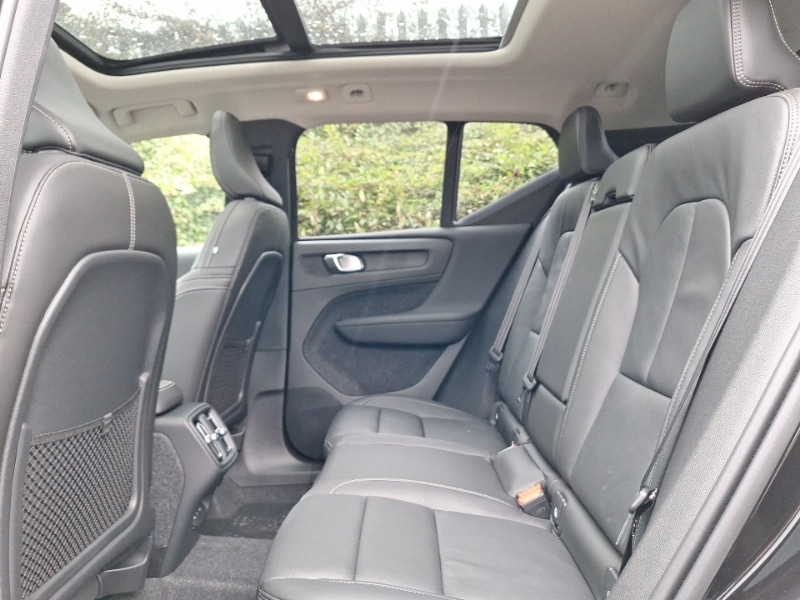 Used Volvo XC40 2025 for sale - 76427255: Photo 6