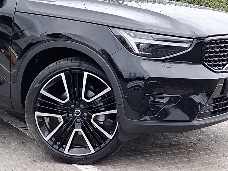 Used Volvo XC40 2025 for sale - 76427255: Photo 9