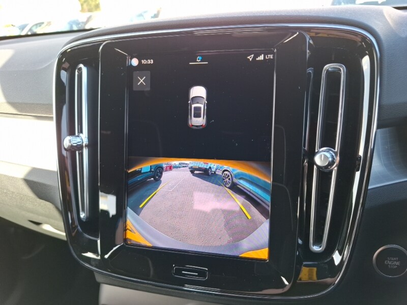 Used Volvo XC40 2025 for sale - 77932991: Photo 17