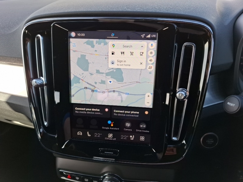 Used Volvo XC40 2025 for sale - 77932991: Photo 18