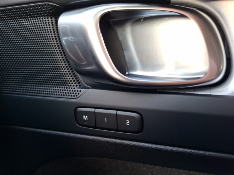 Used Volvo XC40 2025 for sale - 77932991: Photo 19