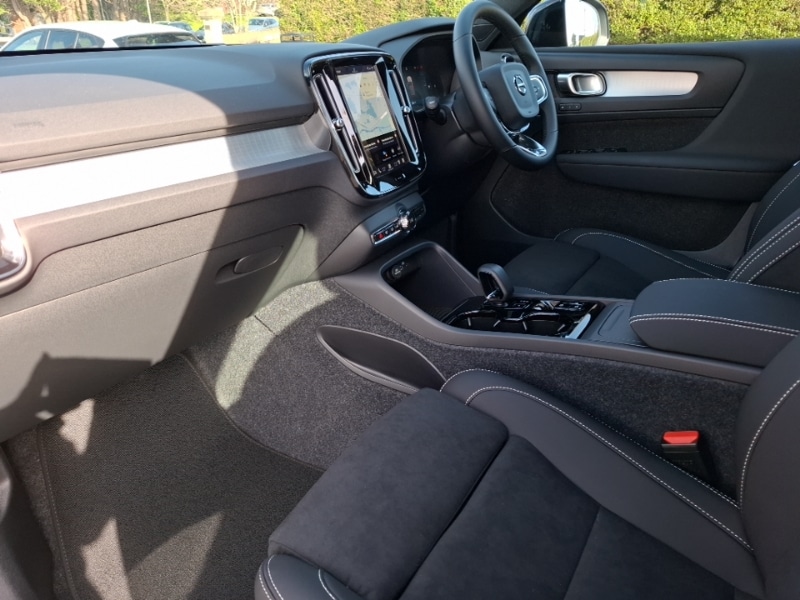 Used Volvo XC40 2025 for sale - 77932991: Photo 5