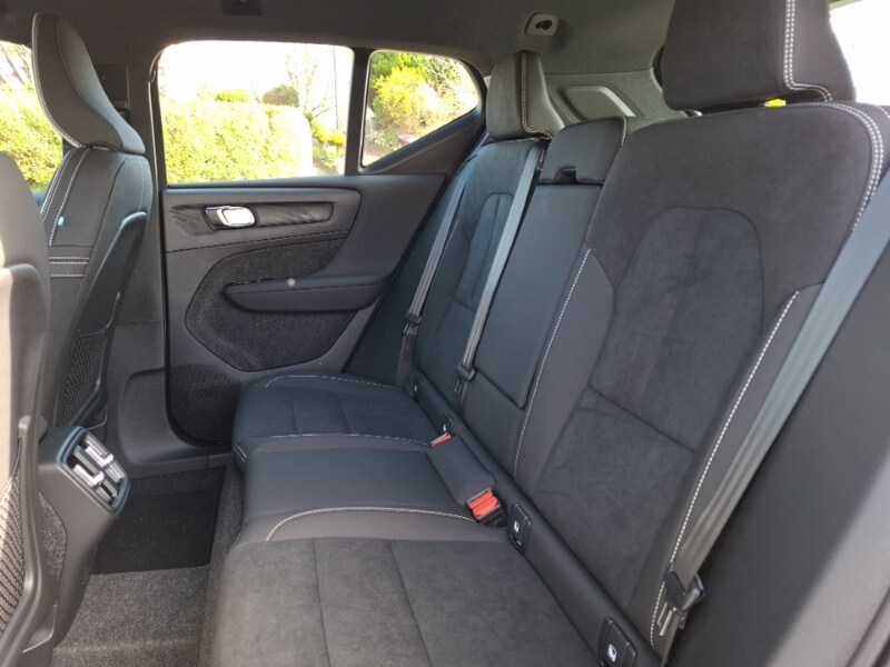 Used Volvo XC40 2025 for sale - 77932991: Photo 6