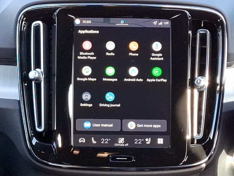 Used Volvo XC40 2025 for sale - 77932991: Photo 7