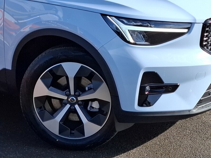 Used Volvo XC40 2025 for sale - 77932991: Photo 9