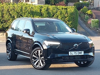 Used Volvo XC90 2025 for sale - 78425321: Photo