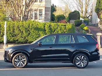 Used Volvo XC90 2025 for sale - 78425321: Photo