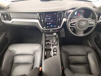 Used Volvo V60 2019 for sale - 79638728: Photo