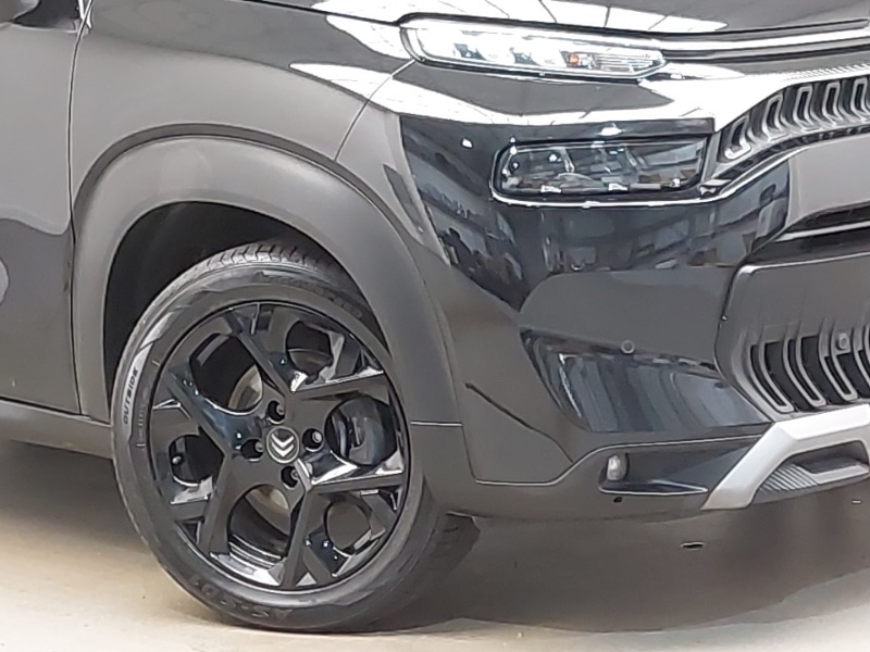 Used Citroen C3 Aircross 2022 for sale - 77596602: Photo 9