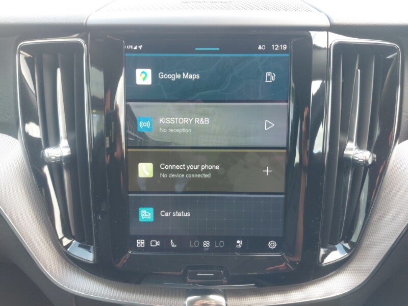 Used Volvo XC60 2022 for sale - 77284577: Photo 12