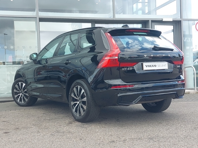Used Volvo XC60 2022 for sale - 77284577: Photo 3